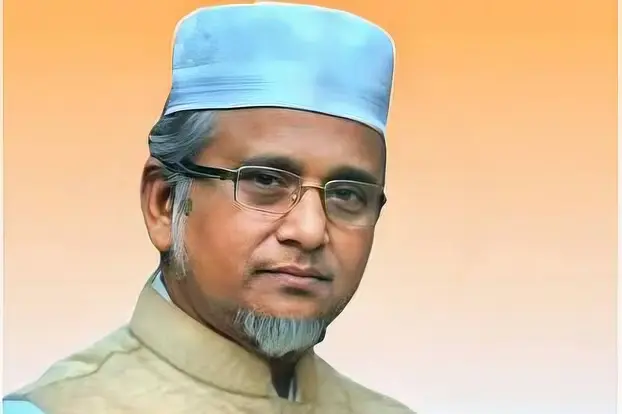 হত্যাচেষ্টা মামলায় হাইকোর্টে আগাম জামিন পেলেন এমপি গাজী নজরুল