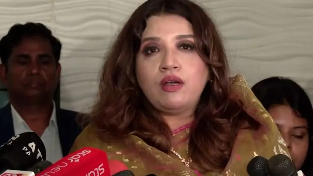 পররাষ্ট্র মন্ত্রণালয়ে দুই প্রতিমন্ত্রী কেন, জানালেন শামা ওবায়েদ