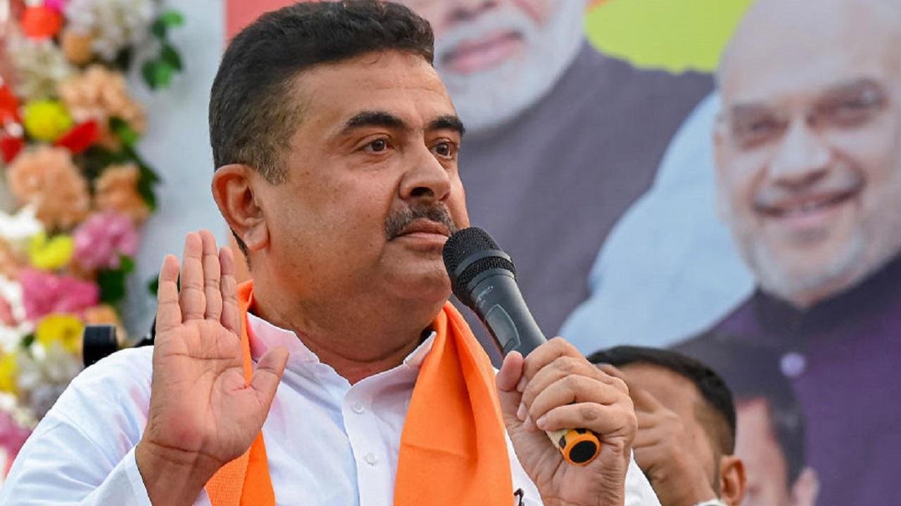 ‘পাকিস্তান-নিয়ন্ত্রিত কাশ্মীর দখল করে নেব’, শুভেন্দু অধিকারী...