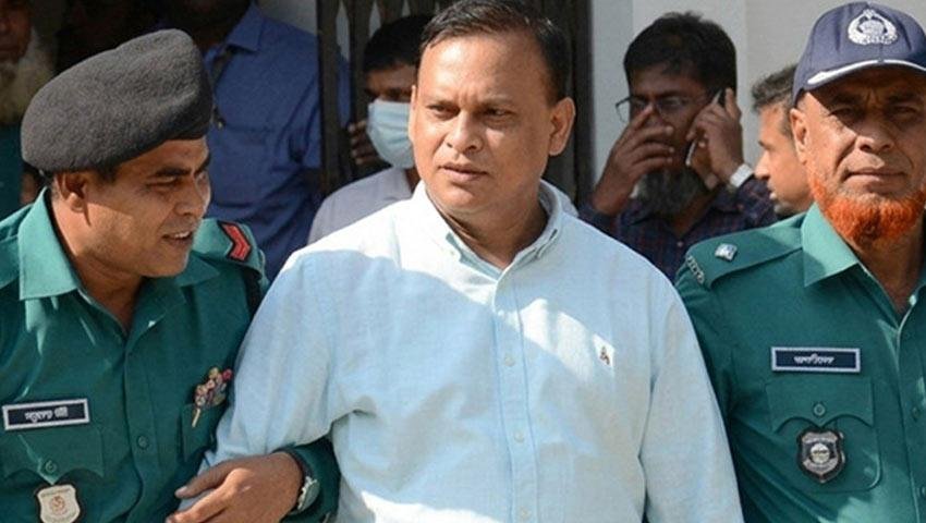 “গুলি করে মৃতদেহে সিমেন্টের বস্তা বেঁধে নদীতে ফেলে দেওয়া হতো...