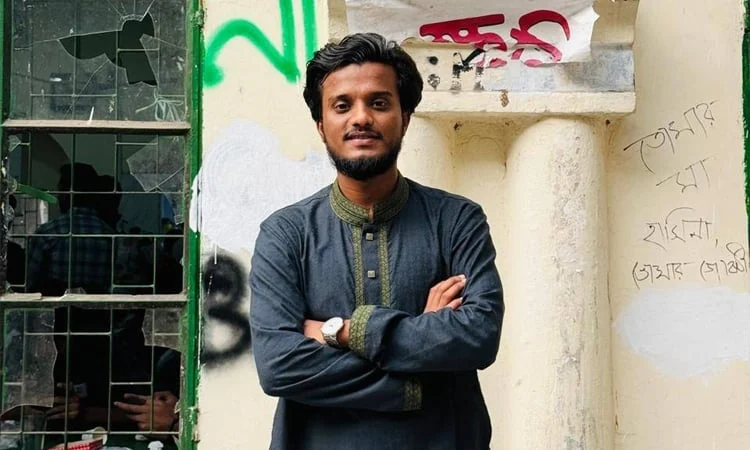 দুর্গাপূজার সময়ে বিজেপি-আরএসএসের এজেন্ডা বাস্তবায়ন করছে শিবির: আব্দুল কাদের