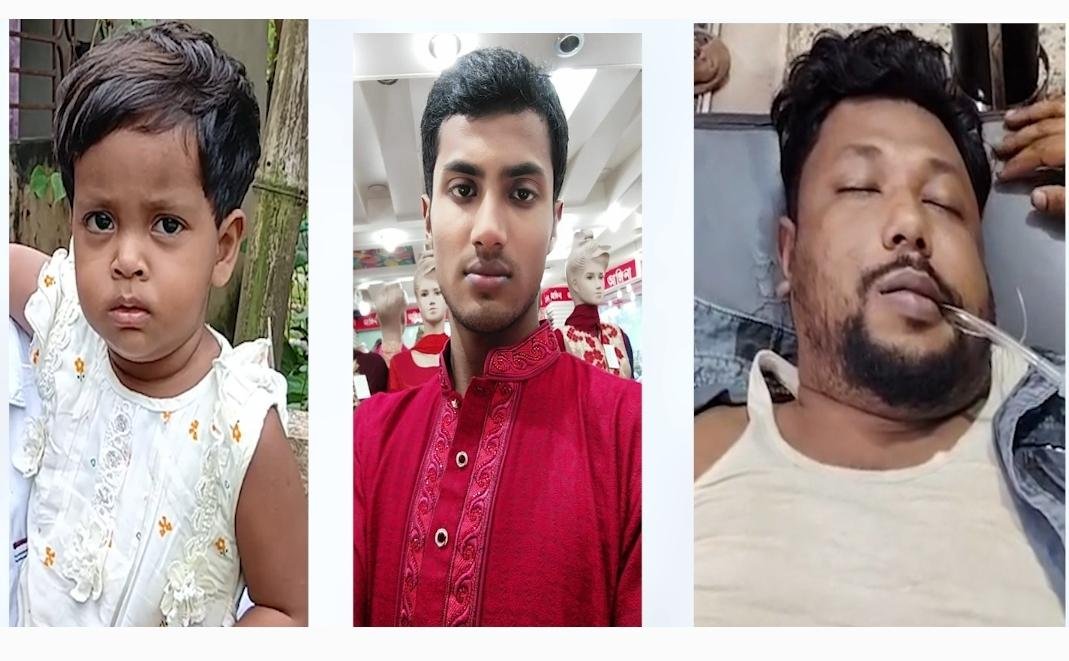 সোনাইমুড়ীর জমিলা মেমোরিয়াল হাসপাতাল অপচিকিৎসার অভিযোগ, নিরপে...