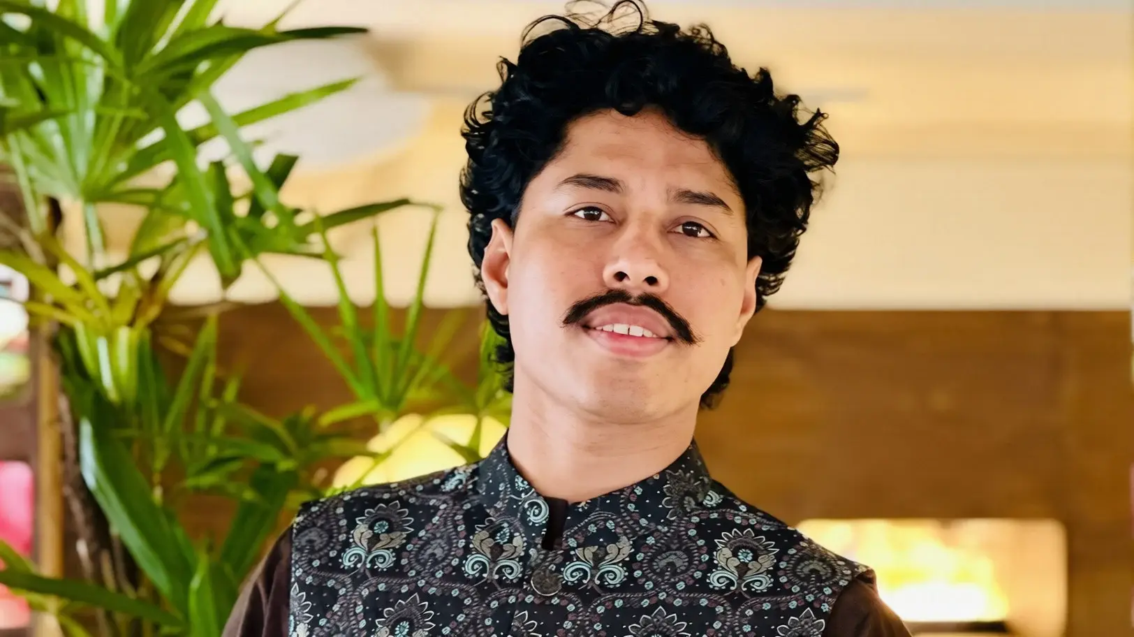 যশোরে গ্রেপ্তার চট্টগ্রামের আলোচিত সন্ত্রাসী ডেভিড ইমন