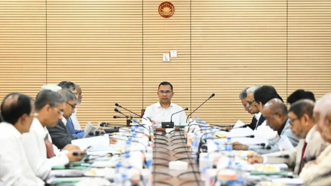 এক যুগ পর নতুন বেতন কাঠামো, মন্ত্রিসভায় অনুমোদন পেল সরকারি চাকরিজীবীদের ৯ম পে-স্কেল