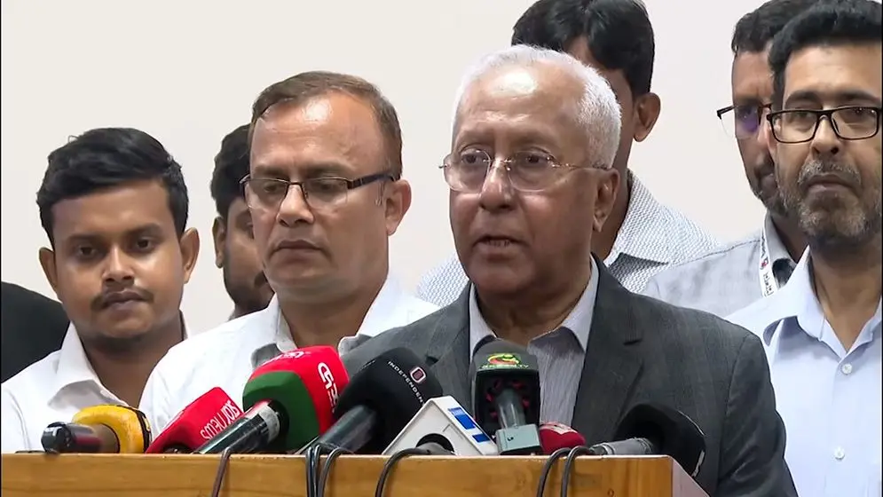 রাষ্ট্রপতি নির্বাচনে ভোট দেবেন ৩৪৯ এমপি, ভোট ২০ আগস্ট