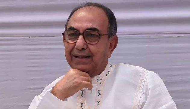 পাঁচ মাসের বেশি চিকিৎসা শেষে আজ দেশে ফিরছেন মির্জা আব্বাস