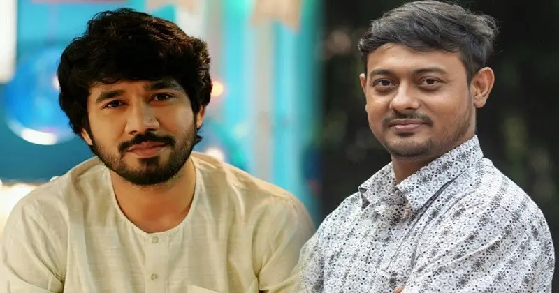 অভিনেতা খায়রুল বাসারের নিশানায় নাসীরুদ্দীন পাটওয়ারী, ‘বেয়াদব কমেডিয়ান’ আখ্যা