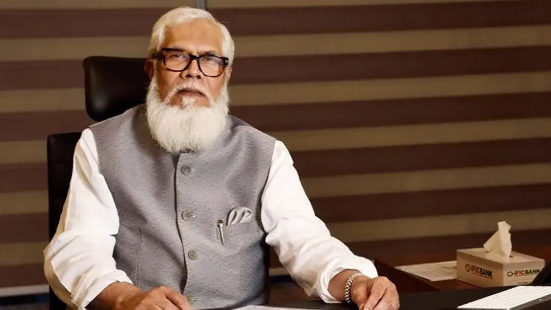 চেক ডিজঅনার মামলায় সালমান এফ রহমানের জামিন মঞ্জুর