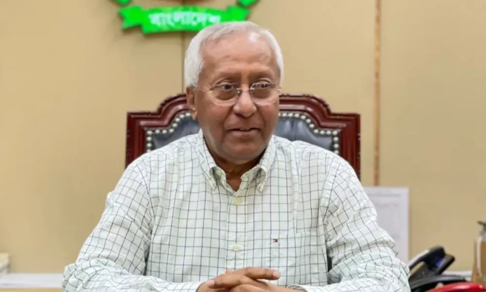 ভোটার তালিকা পেলেই রাষ্ট্রপতি নির্বাচনের তফসিল, জানাল নির্বাচন কমিশন
