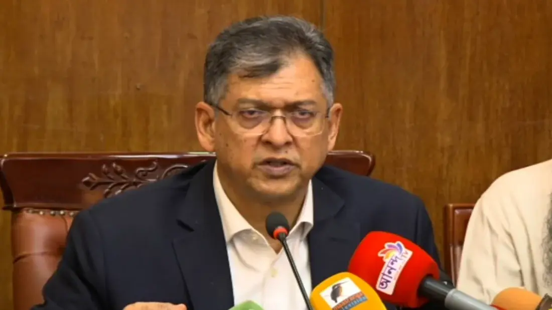 ২০২৭ সালেও বিশ্ব ইজতেমা দুই পর্বে, শুরু ৮ জানুয়ারি
