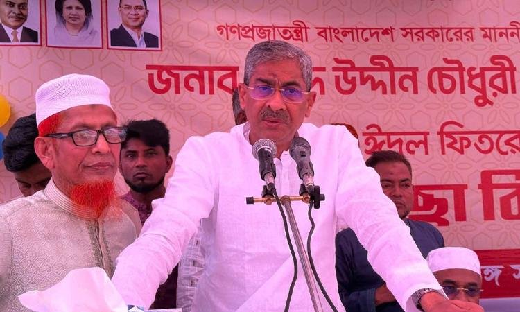 সংসদ নির্বাচনের মতোই চ্যালেঞ্জিং হবে ইউপি নির্বাচন: পানিসম্পদ মন্ত্রী