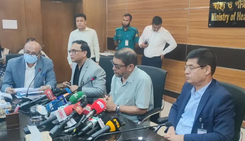 ‘দুটির বেশি সন্তান নয়, একটি হলে ভালো’, ১ ডিসেম্বর থেকে প্রচারে নামছে সরকার