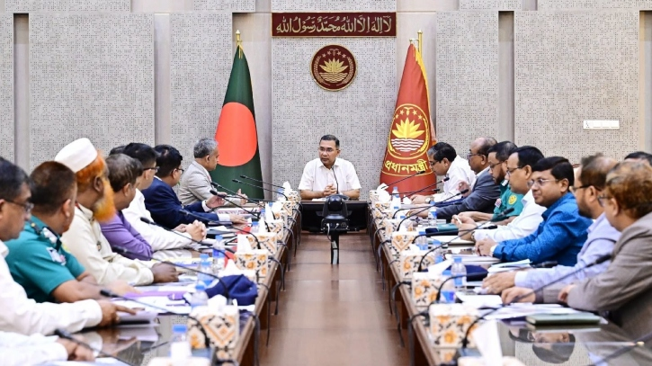 ঢাকার গণপরিবহন ব্যবস্থাপনা নিয়ে প্রধানমন্ত্রীর সভাপতিত্বে বৈঠক