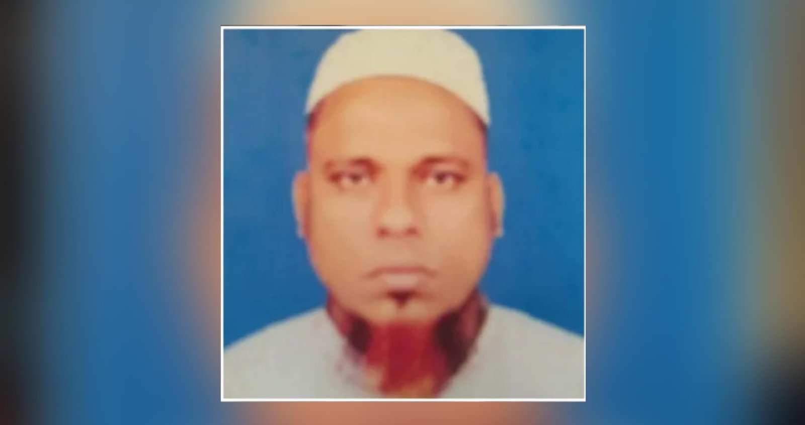 ফুটবল নিয়ে বিরোধ মীমাংসা শেষে ফেরার পথে বিএনপি নেতা হারুনের ওপর হামলা