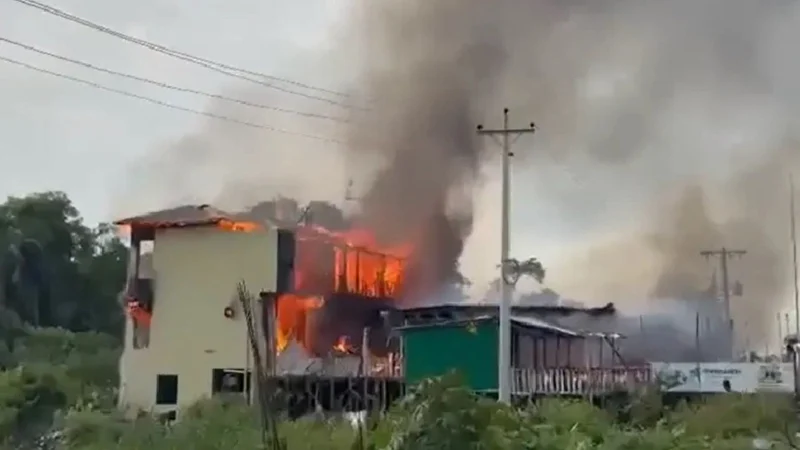 কক্সবাজারে ১০ পর্যটকের মৃত্যু, মামলায় ৩০৪ ধারা না দেওয়ায় ওসিকে আদালতে তলব