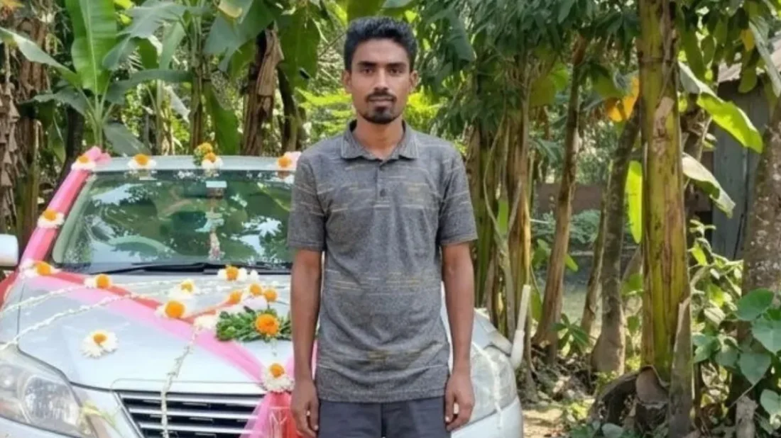 স্বাস্থ্য কমপ্লেক্সে ফ্যান চুরির মামলায় বিএনপি নেতার ছেলের ৬ মাসের কারাদণ্ড