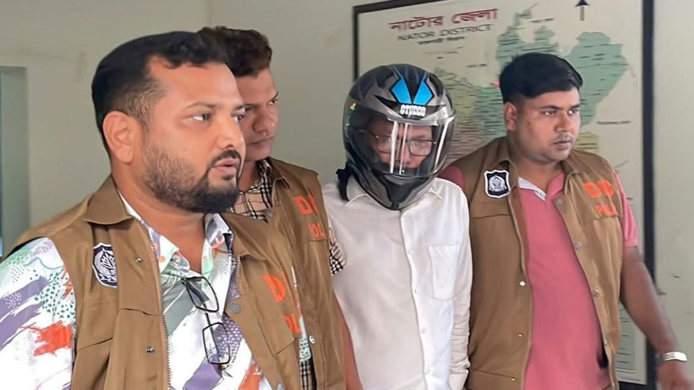 ছাত্রদল নেতা শাকিল হত্যা মামলায় বিএনপি এমপির ছেলের ৩ দিনের র...
