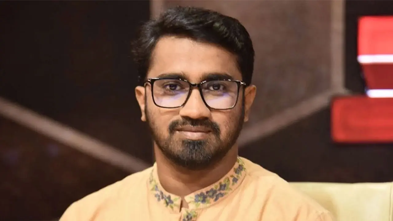 ‘মজলুম থেকে কীভাবে জালিম হয়, জামায়াতকে দেখলেই বোঝা যায়’: রাশেদ খাঁন