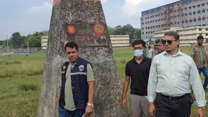 তাহসিফ হত্যা মামলায় বন্ধু দীপের ৪ দিনের রিমান্ড