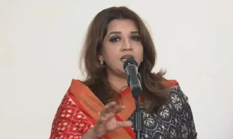 বাংলাদেশে আল-কায়েদার উপস্থিতির কোনো প্রমাণ নেই: পররাষ্ট্র প্রতিমন্ত্রী