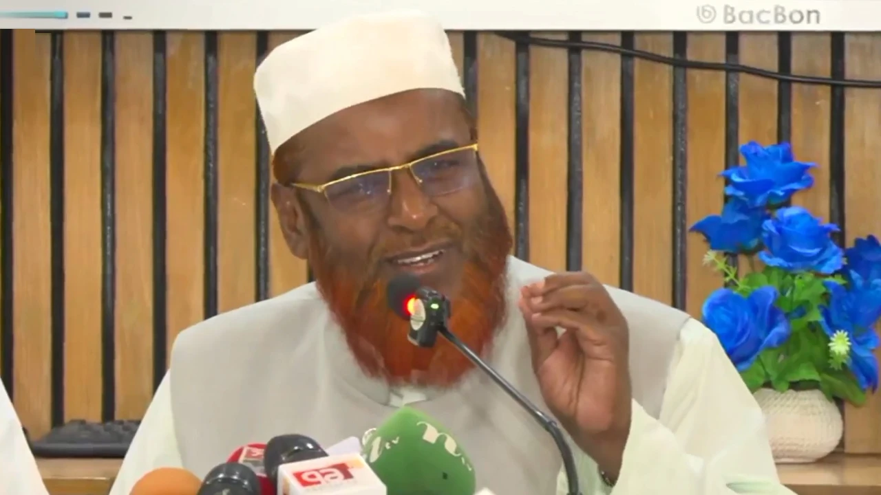 প্রশাসনকে ব্যবহার করে ফল নিজেদের অনুকূলে নেওয়ার চেষ্টা করছে সরকার: গোলাম পরওয়ার