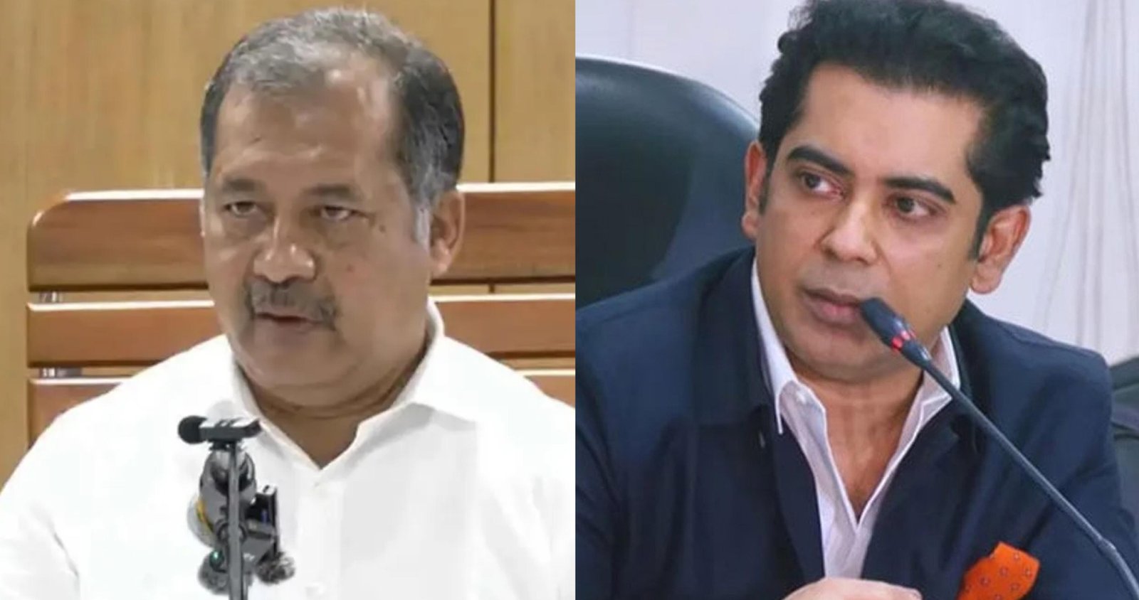 তথ্য মন্ত্রণালয়ে পার্থ, তারেক রহমানের রাজনৈতিক উপদেষ্টা হলেন জহির উদ্দিন স্বপন