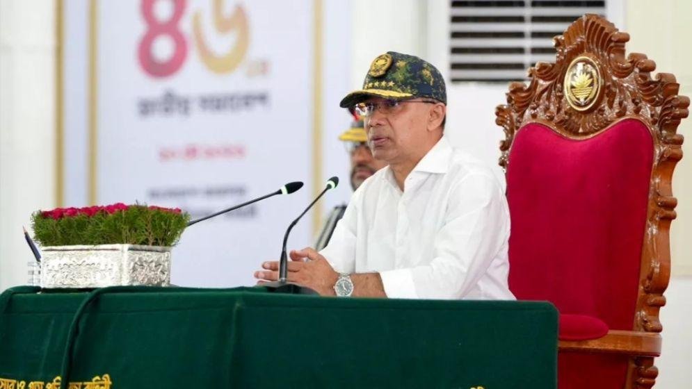 ডিজিটাল প্রযুক্তিতে মিলবে ভূমিসেবা, বন্ধ হবে দুর্নীতি ও হয়রানি: প্রধানমন্ত্রী