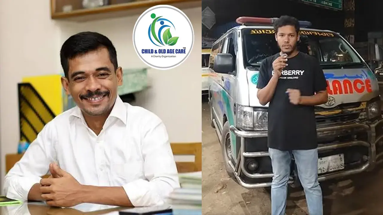 মিল্টন সমাদ্দারের প্রতিষ্ঠানে কনটেন্ট ক্রিয়েটরকে মারধরের অভিযোগ