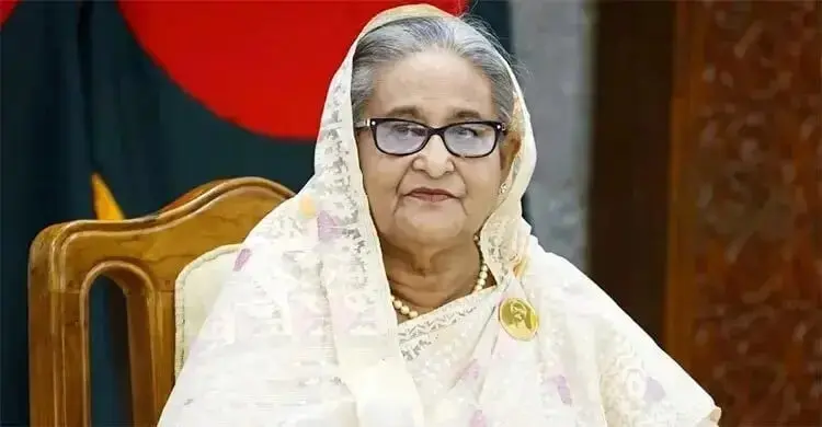 শেখ হাসিনা ফিরলে মবের মুখে পড়বেন না: জাহেদ উর রহমান