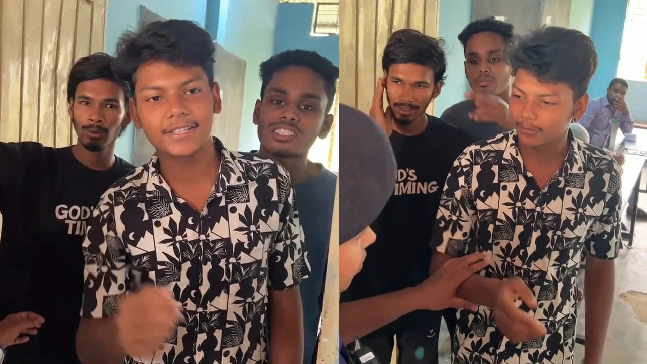 ঠাকুরগাঁও-১ আসনের উপনির্বাচনে সন্দেহভাজন তিন ভুয়া ভোটার আটক