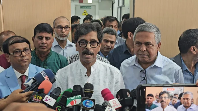 এ বছর পেঁয়াজ আমদানি করতে হয়নি, ভবিষ্যতেও লাগবে না: কৃষিমন্ত্রী