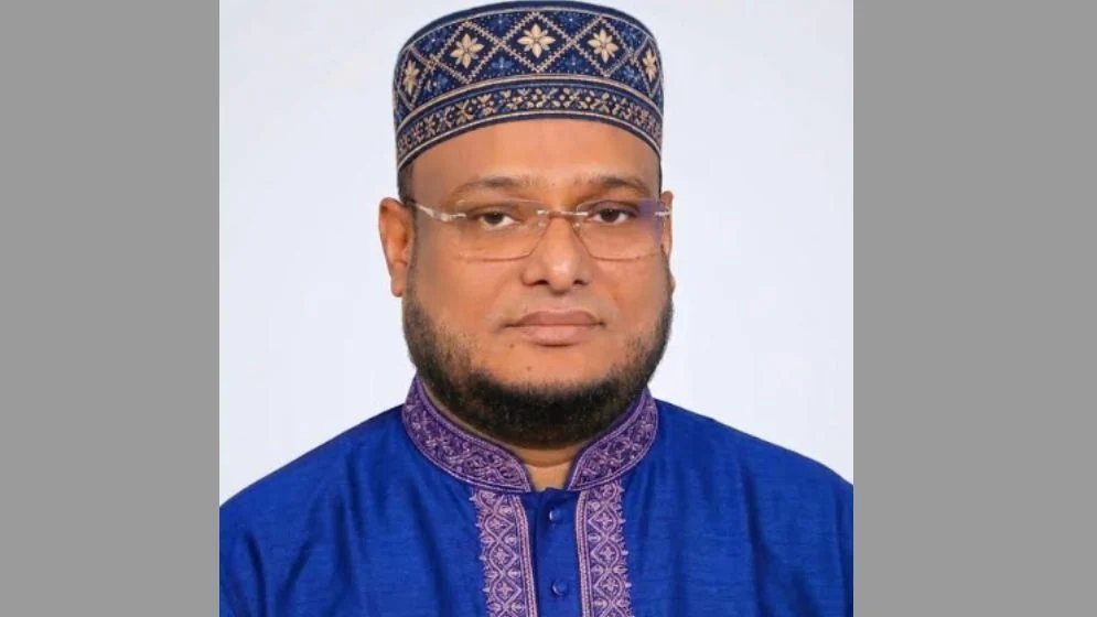দলীয় পদ হারিয়ে বিএনপি নেতা বললেন, ‘আলহামদুলিল্লাহ’