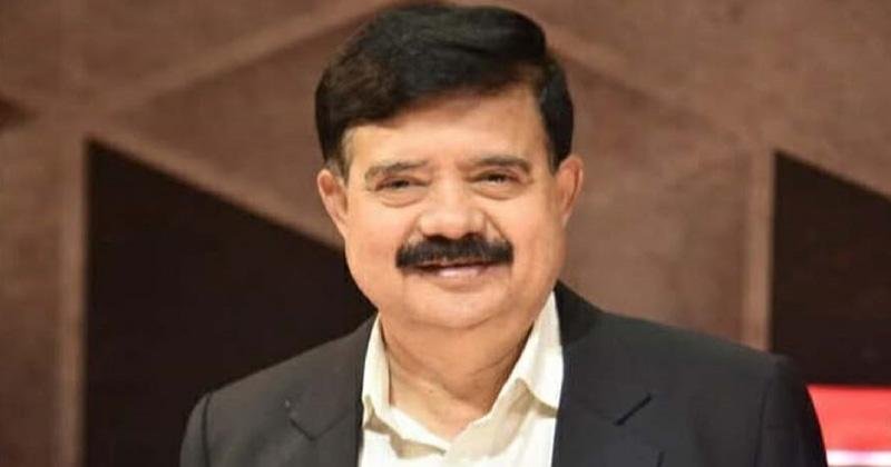 অর্থ মন্ত্রণালয়-সংক্রান্ত সংসদীয় স্থায়ী কমিটিতে শাহাদাত হোসেন সেলিম