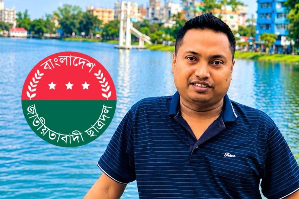 ‘ক্ষমতায় আসার ৮ মাস পরও প্রধানমন্ত্রীকে সালাম দিতে পারিনি’, ছাত্রদল নেতা ফিরোজ