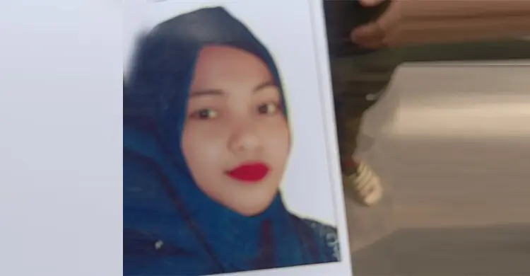 প্রথম বিয়ের তথ্য গোপন, জেনে যাওয়ায় দ্বিতীয় স্ত্রীকে নৌকায় নিয়ে হত্যার অভিযোগ