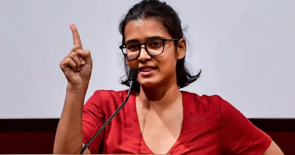 ভারতের ‘জেন জি’ আন্দোলনের অনুপ্রেরণা বাংলাদেশ: নেহা বোরা