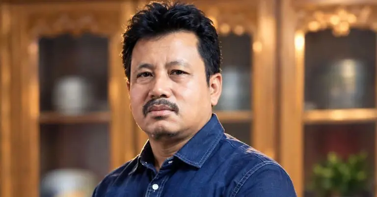 ধর্ষণ মামলায় এনসিপি নেতা শৈক্যচিং মার্মা গ্রেপ্তার