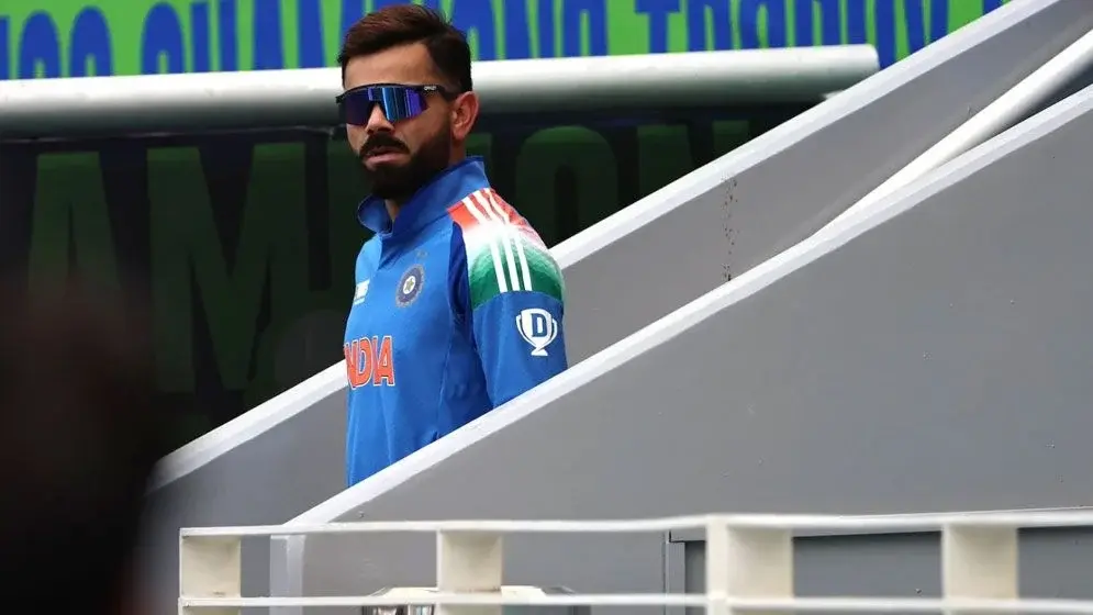 ‘এটাই ভারতের হয়ে শেষ বিশ্বকাপ’, অবসরের ইঙ্গিত কোহলির