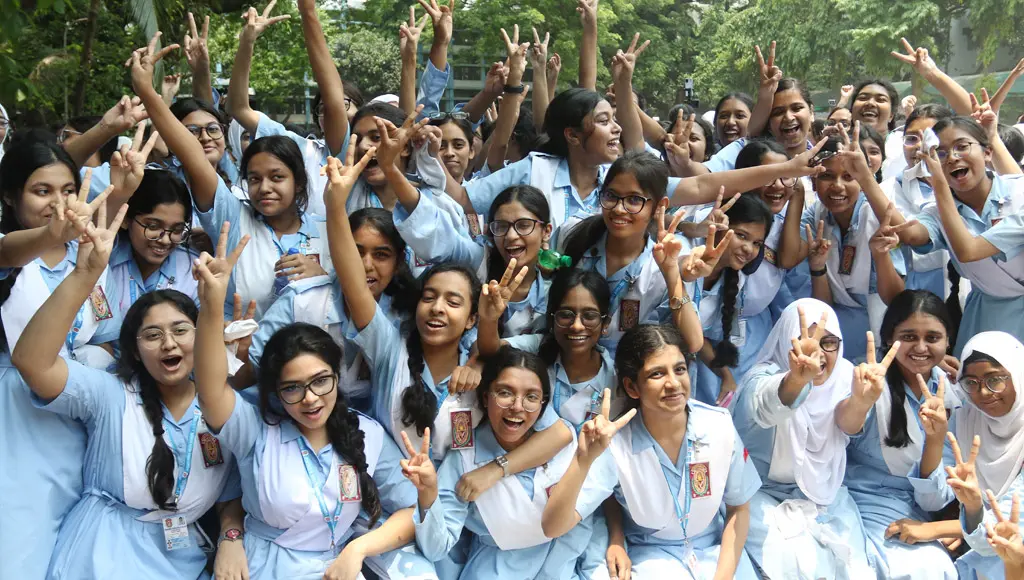 এসএসসি ও সমমান পরীক্ষার ফল প্রকাশ ১০ আগস্ট