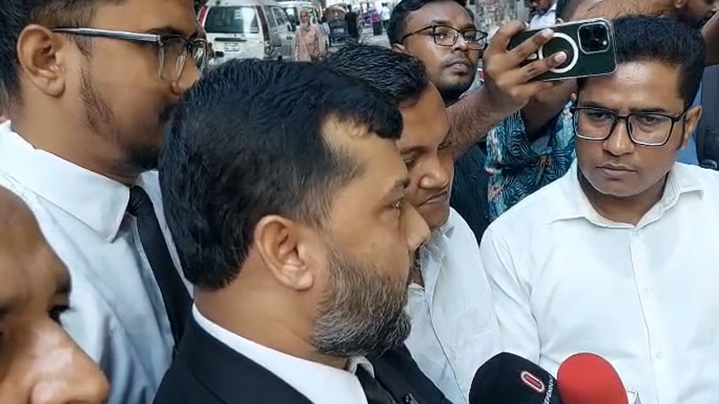 হাসিনার দেশত্যাগের ভিডিও ধারণের কারণে তাহসিফকে  হ/ত্যা করা হয়ে থাকতে পারে: রাষ্ট্রপক্ষ