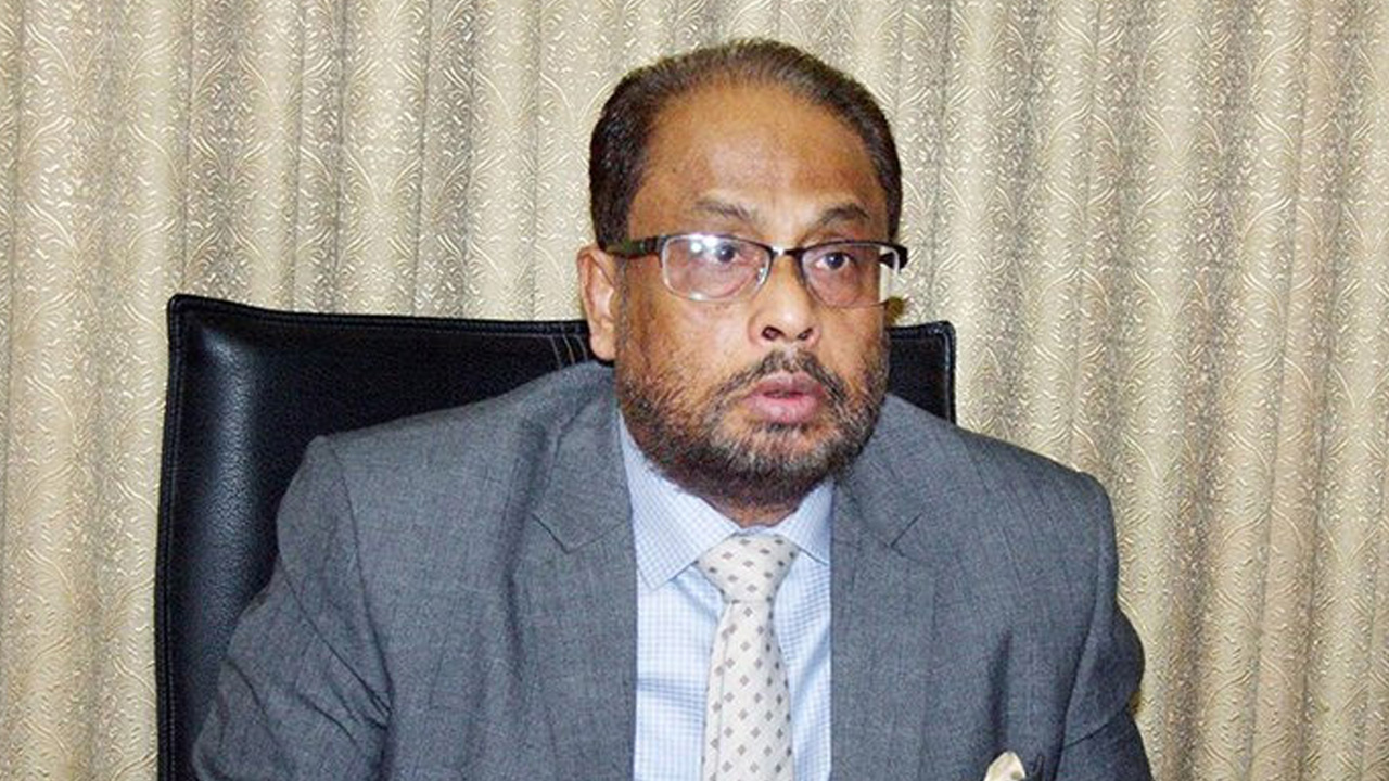 ‘বীর মুক্তিযোদ্ধার দাফনে বাধা স্বাধীন বাংলাদেশের লজ্জা’: জিএম কাদের