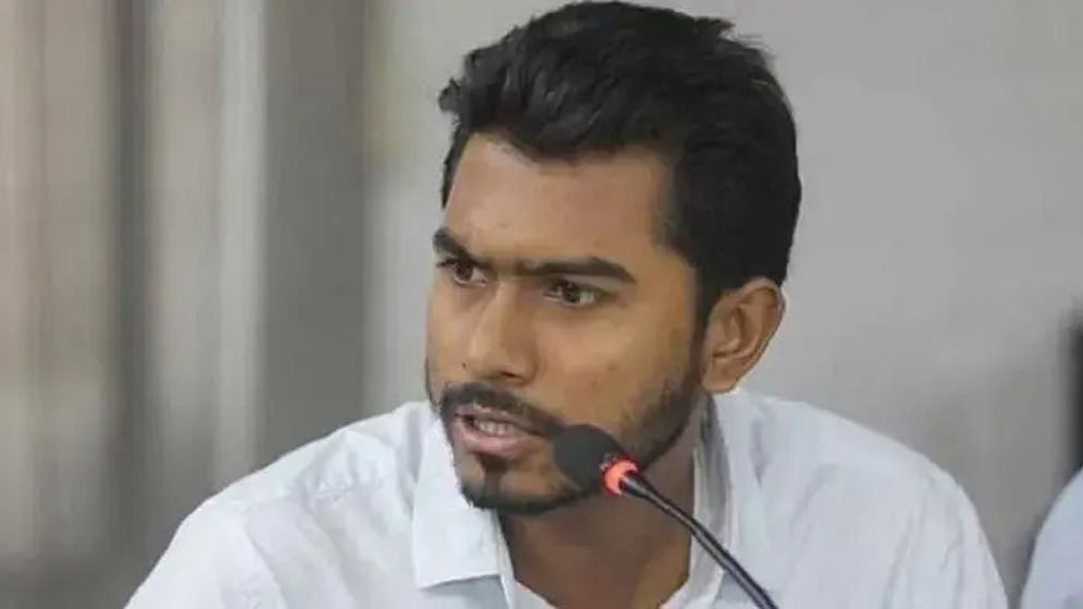 স্বাধীনতাবিরোধী শক্তির আস্ফালন দেখতে লড়াই করিনি: নুর