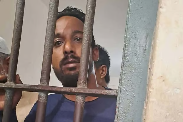 কাজিকে তুলে নিয়ে ২ লাখ টাকা চাঁদা আদায়ের অভিযোগ, যুবদল নেতা গ্রেপ্তার
