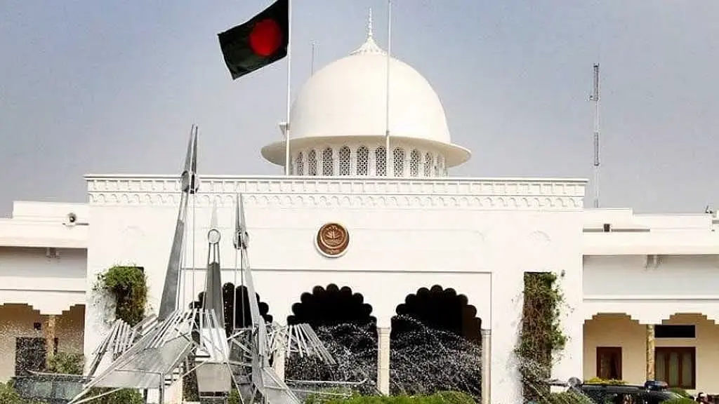 ২০ আগস্ট রাষ্ট্রপতি নির্বাচন, মনোনয়ন জমার শেষ দিন ১৩ আগস্ট