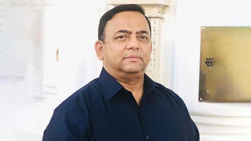সাবেক আইজিপি বেনজীর দুবাইয়ে গ্রেপ্তার
