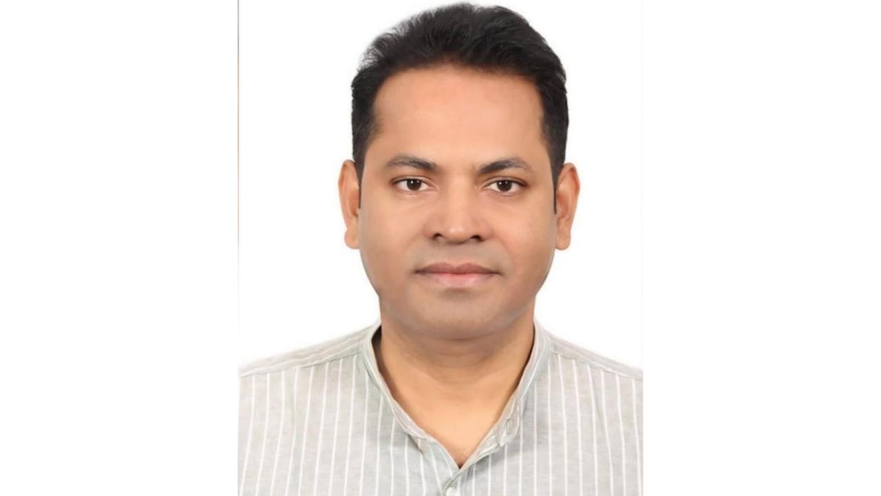 কেন্দ্রীয় যুবদলের যুগ্ম সাধারণ সম্পাদক হলেন রায়পুরের হিরো